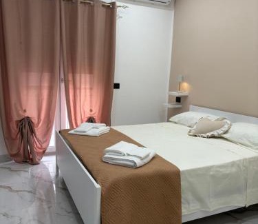 Crotone Cama Y Desayuno | B&B A un passo dal mare