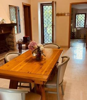 Serra San Quirico Cama Y Desayuno | B&B ABBAZIA Sant'ELENA