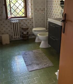 Serra San Quirico Cama Y Desayuno | B&B ABBAZIA Sant'ELENA