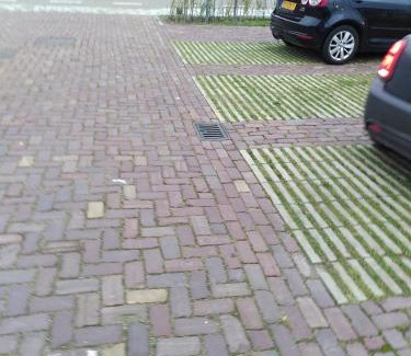 Kapelle Apartamento | B&B Abdijhof