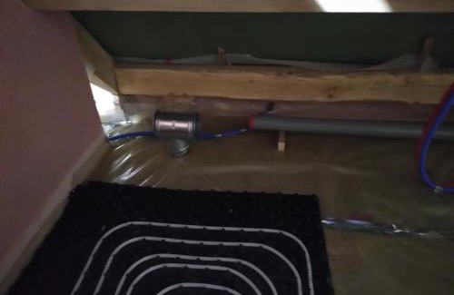 Kapelle Apartamento | B&B Abdijhof