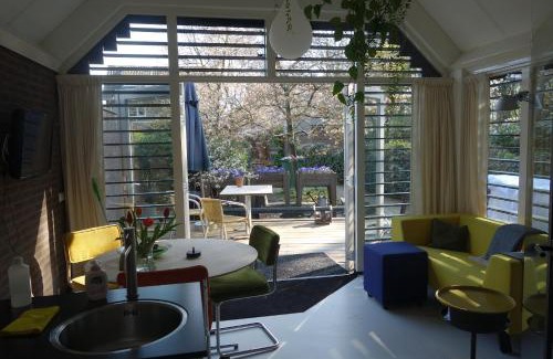 Loon op Zand Apartamento | B&B Achterom