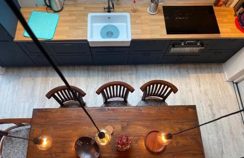 Thorn Apartamento | B&B Achterom