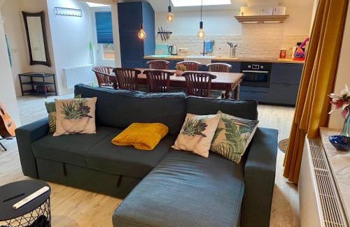 Thorn Apartamento | B&B Achterom