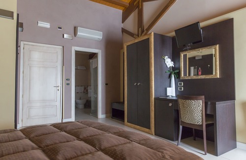 Santa Tecla Casa | B&B Acireale - Il Cavalluccio Marino Fronte Mare