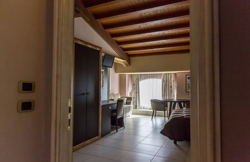 Santa Tecla Casa | B&B Acireale - Il Cavalluccio Marino Fronte Mare