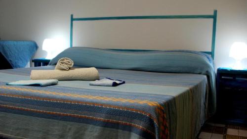 Scillichenti Cama Y Desayuno | B&B Acireale
