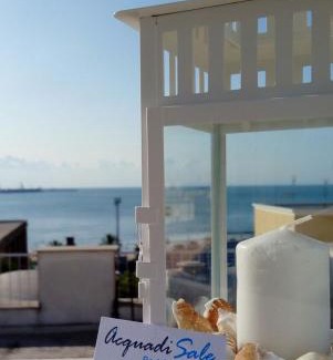 Manfredonia Cama Y Desayuno | B&B Acqua di Sale