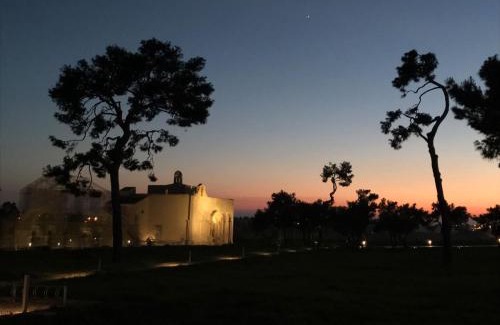 Manfredonia Cama Y Desayuno | B&B Acqua di Sale