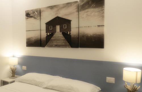 Manfredonia Cama Y Desayuno | B&B Acqua di Sale