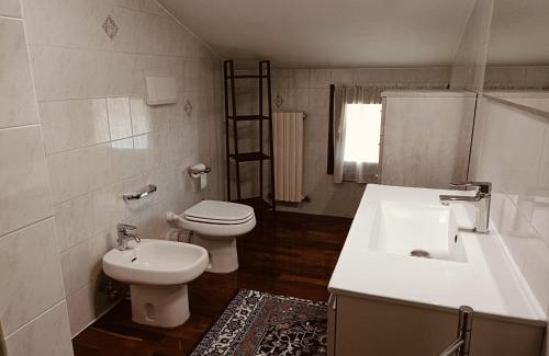 Reggio nell'Emilia Casa | B&B Acque chiare