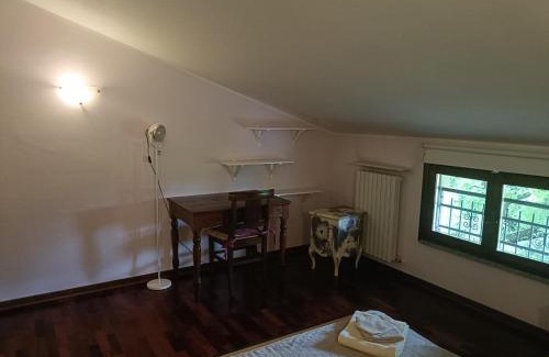 Reggio nell'Emilia Casa | B&B Acque chiare