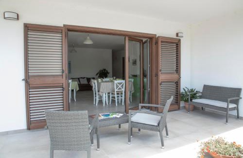 Arbatax Cama Y Desayuno | B&B Agata e gli altri