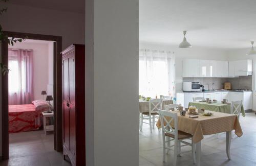 Arbatax Cama Y Desayuno | B&B Agata e gli altri