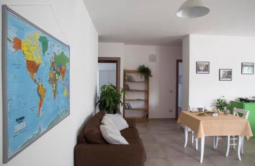Arbatax Cama Y Desayuno | B&B Agata e gli altri