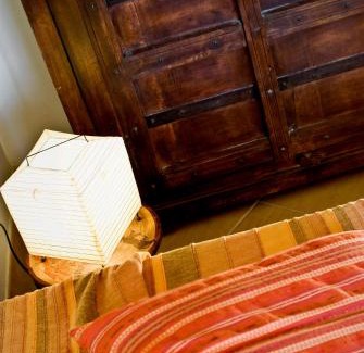 Suburbio VII Portuense Cama Y Desayuno | B&B Agliarvali