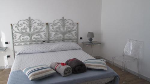 Sarzana Cama Y Desayuno | B&B Agorà Sarzana