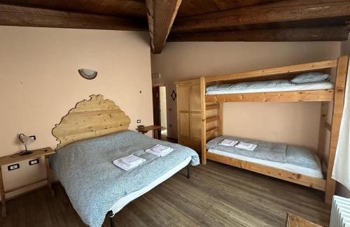 Canavaccio Casa | B&B Agriturismo Montepolo