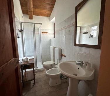 Canavaccio Casa | B&B Agriturismo Montepolo