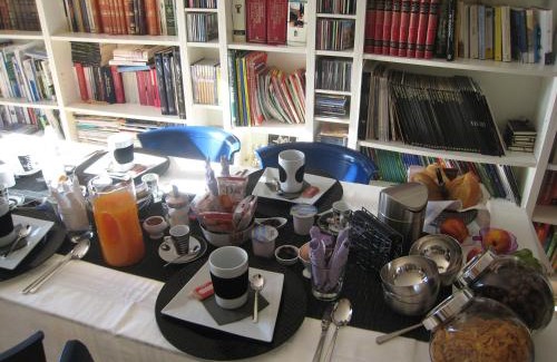 Villa Santina Cama Y Desayuno | B&B AI PELLEGRINI