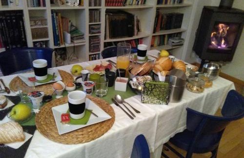 Villa Santina Cama Y Desayuno | B&B AI PELLEGRINI