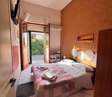 Scillichenti Casa | B&B Ai piedi dell'Etna