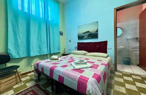 Scillichenti Casa | B&B Ai piedi dell'Etna