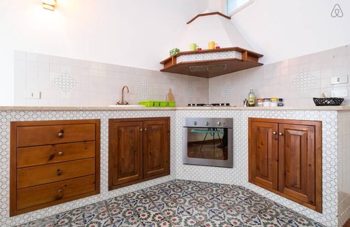 Castellammare Vucciria Cama Y Desayuno | B&B Ai Tintori