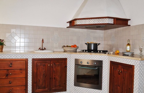 Castellammare Vucciria Cama Y Desayuno | B&B Ai Tintori