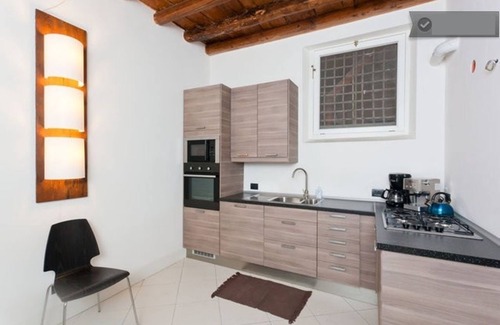 Castellammare Vucciria Cama Y Desayuno | B&B Ai Tintori