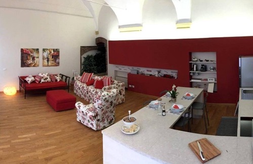 Citta Antica Cama Y Desayuno | B&B al 19