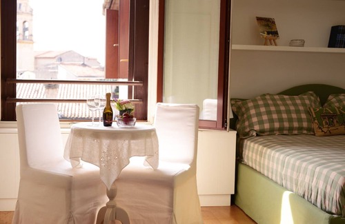 Citta Antica Cama Y Desayuno | B&B al 19
