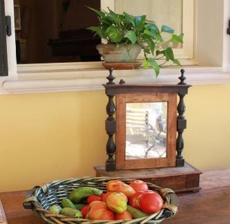 Ravenna Cama Y Desayuno | B&B Al Borgo