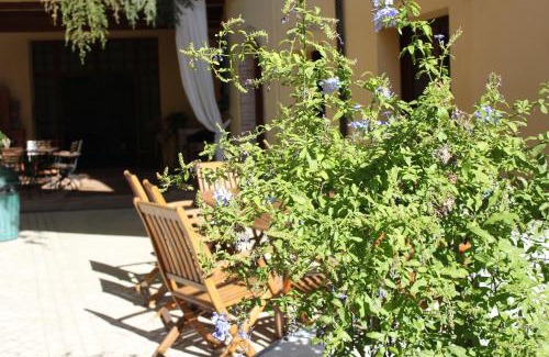 Ravenna Cama Y Desayuno | B&B Al Borgo