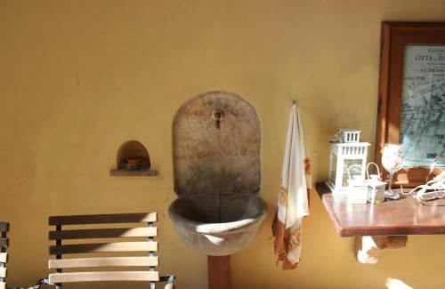 Ravenna Cama Y Desayuno | B&B Al Borgo