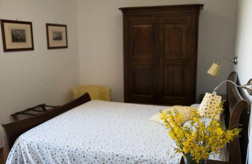 Centola Cama Y Desayuno | B&B Al Casalicchio