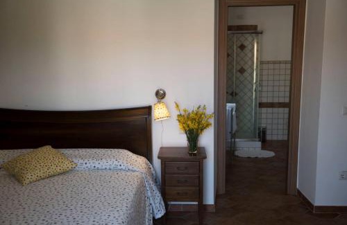 Centola Cama Y Desayuno | B&B Al Casalicchio