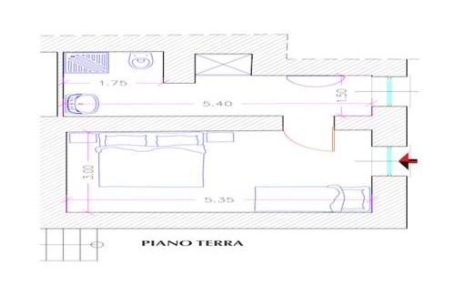 Centola Cama Y Desayuno | B&B Al Casalicchio