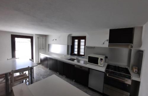 Pont-Saint-Martin Cama Y Desayuno | b&b Al Castel