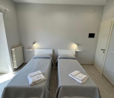 Nicosia Cama Y Desayuno | B&b Al Centro Nicosia