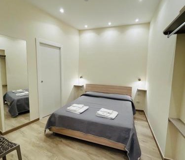 Nicosia Cama Y Desayuno | B&b Al Centro Nicosia