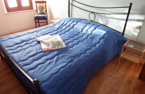 Buonconvento Cama Y Desayuno | B&B Al Colle