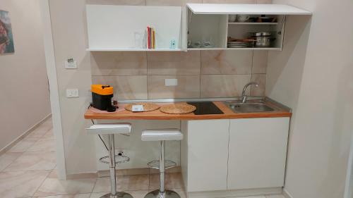 Pagani Cama Y Desayuno | B&B al Corso