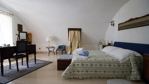 Mola di Bari Cama Y Desayuno | B&B Al Duomo