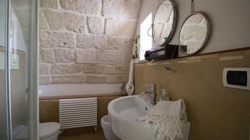 Mola di Bari Cama Y Desayuno | B&B Al Duomo