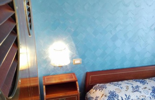 Porto San Giorgio Cama Y Desayuno | B&B AL MARE