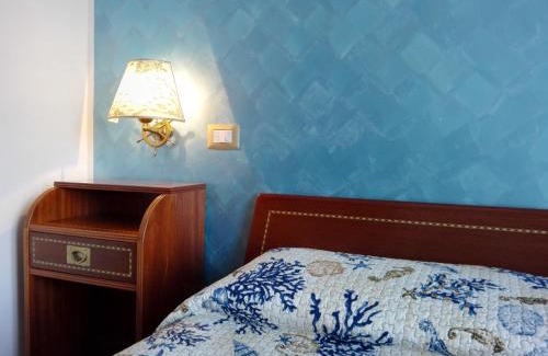 Porto San Giorgio Cama Y Desayuno | B&B AL MARE