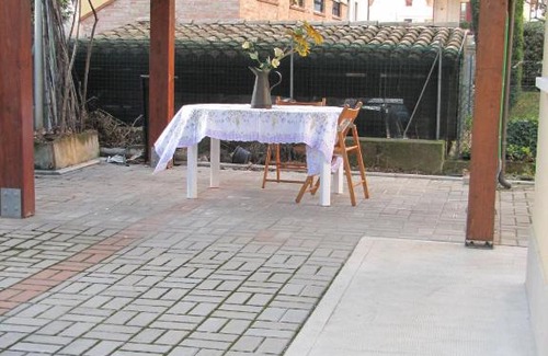 Scandiano Cama Y Desayuno | B&B Al Parco Biblioteca