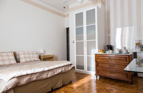 Roiano-Gretta-Barcola-Cologna-Scorcola Cama Y Desayuno | B&B Al Parco