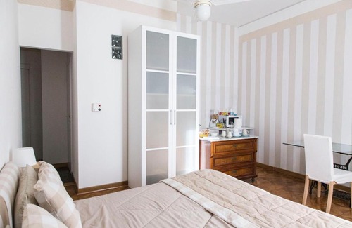 Roiano-Gretta-Barcola-Cologna-Scorcola Cama Y Desayuno | B&B Al Parco